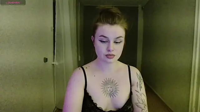 AngelicaHollywood online show from 07.02.26