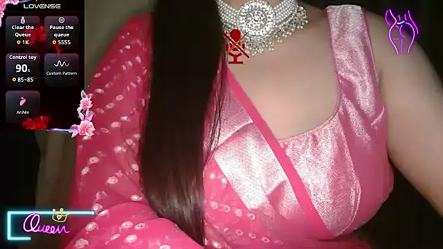 Snapshot of officialbhabhi chatting on 02.19.26 officialbhabhi online show from 02.19.26