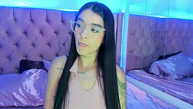 sara ramirez01 online show from 09.09.25