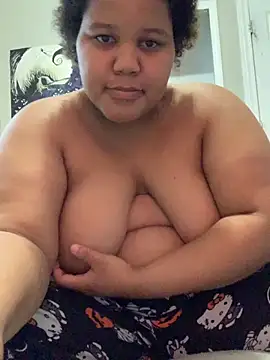 chocolate bella online show from 10.12.25