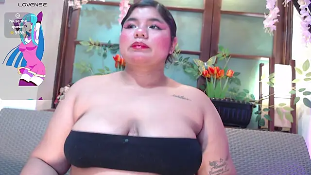 Lia Arellano online show from 07.17.26