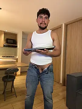 austin spears  online show from 04.16.26