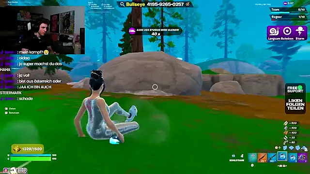 sebirp online show from 12.16.25