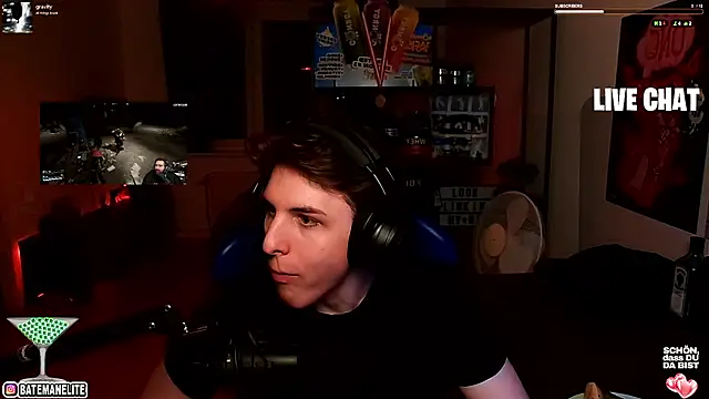 Snapshot of sebirp chatting on 01.17.26 sebirp online show from 01.17.26