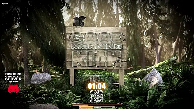 Snapshot of sebirp chatting on 02.03.26 sebirp online show from 02.03.26