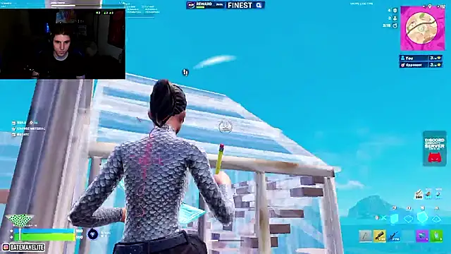 Snapshot of sebirp chatting on 02.13.26 sebirp online show from 02.13.26