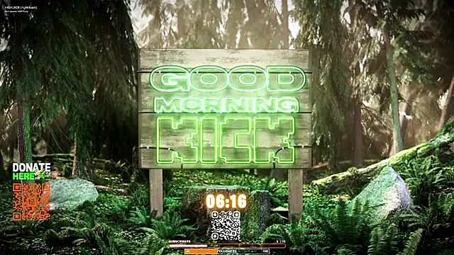 Snapshot of sebirp chatting on 02.15.26 sebirp online show from 02.15.26