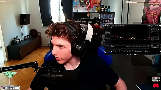 Snapshot of sebirp chatting on 02.17.26 sebirp online show from 02.17.26