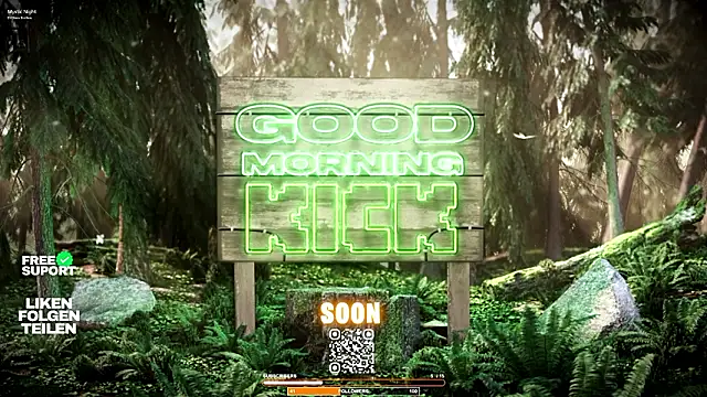 Snapshot of sebirp chatting on 02.18.26 sebirp online show from 02.18.26