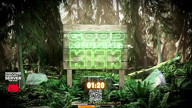 Snapshot of sebirp chatting on 02.24.26 sebirp online show from 02.24.26