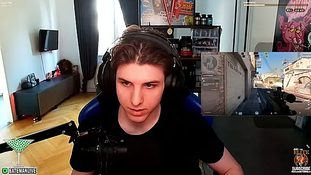 Snapshot of sebirp chatting on 02.26.26 sebirp online show from 02.26.26