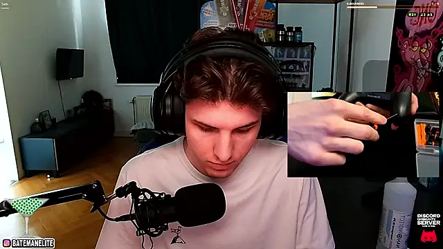 Snapshot of sebirp chatting on 03.01.26 sebirp online show from 03.01.26