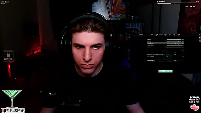 sebirp online show from 03.17.26