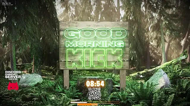 sebirp online show from 04.13.26