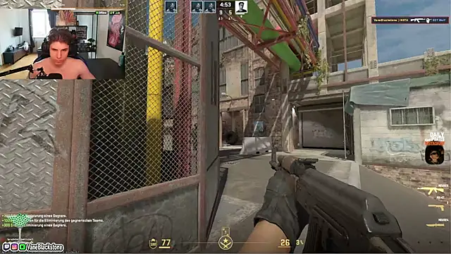 sebirp online show from 04.18.26