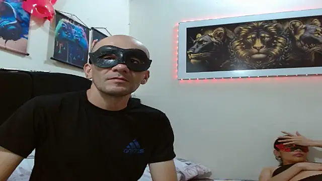 coplehot27 online show from 06.18.26