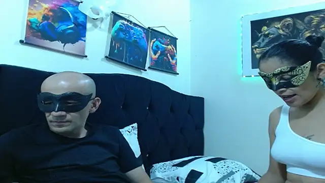 coplehot27 online show from 07.26.26