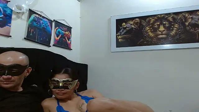coplehot27 online show from 07.28.26
