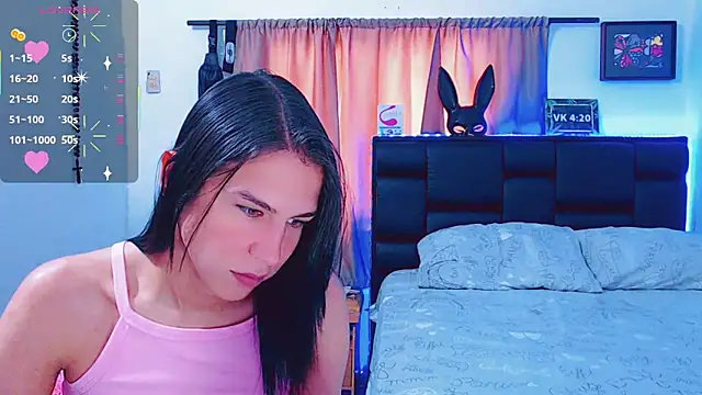 Snapshot of Azley_sweet chatting on 03.12.25 Azley sweet online show from 03.12.25