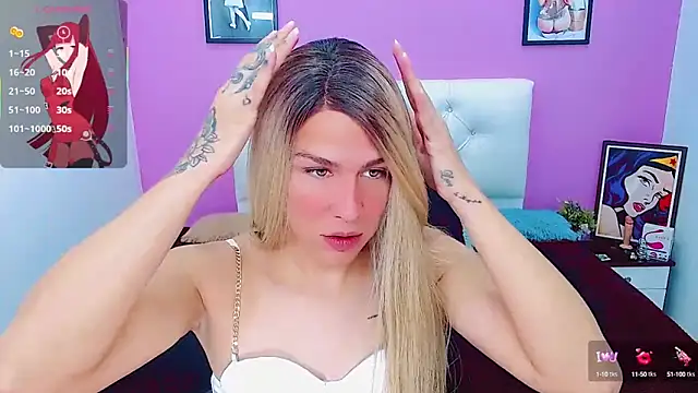 Snapshot of Azley_sweet chatting on 09.08.25 Azley sweet online show from 09.08.25