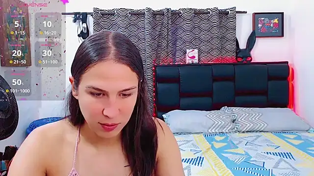 Azley sweet online show from 03.03.26