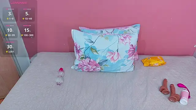 curvybrunnett online show from 12.18.25