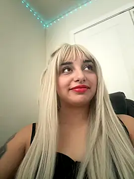 CharmingMaddie online show from 10.28.25