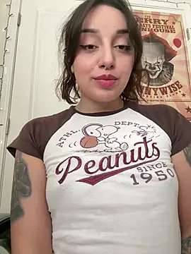 CharmingMaddie online show from 02.06.26