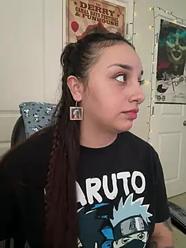 CharmingMaddie online show from 03.11.26