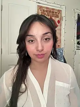 CharmingMaddie online show from 03.16.26