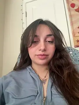 CharmingMaddie online show from 03.29.26