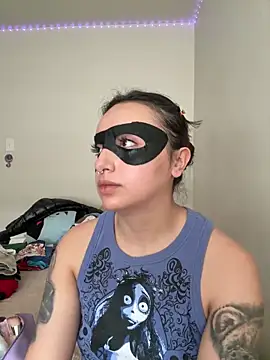 CharmingMaddie online show from 05.24.26
