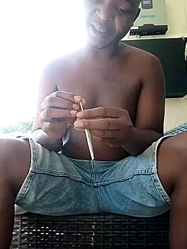 Thabo1004 online show from 10.24.25