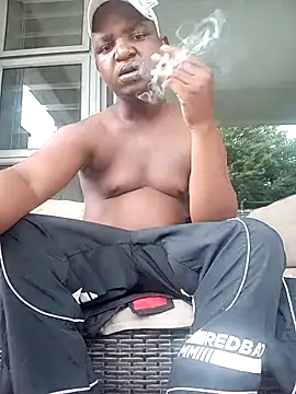 Thabo1004 online show from 12.17.25