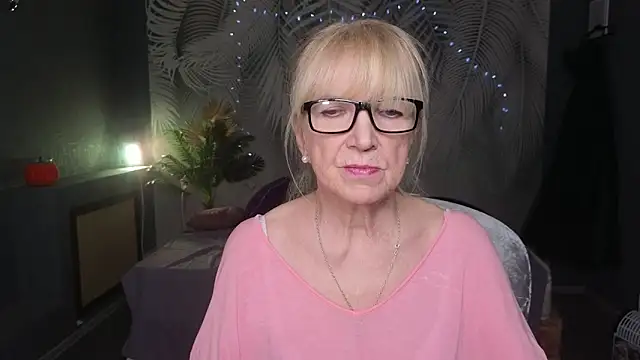 Sabina Ros online show from 03.06.26