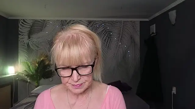 Sabina Ros online show from 03.31.26