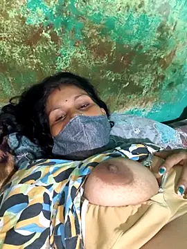 Love-pari077 online show from 09.10.25