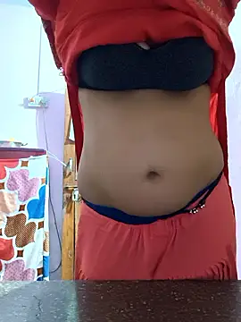 Love-pari077 online show from 10.31.25