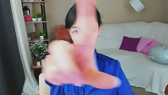 SoulHarmoonyy online show from 02.07.26