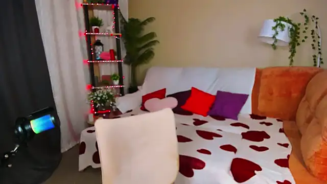 SoulHarmoonyy online show from 04.13.26