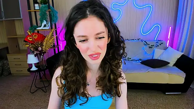 ChristinaConteeree online show from 09.16.25