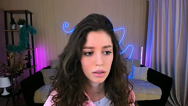 ChristinaConteeree online show from 09.25.25