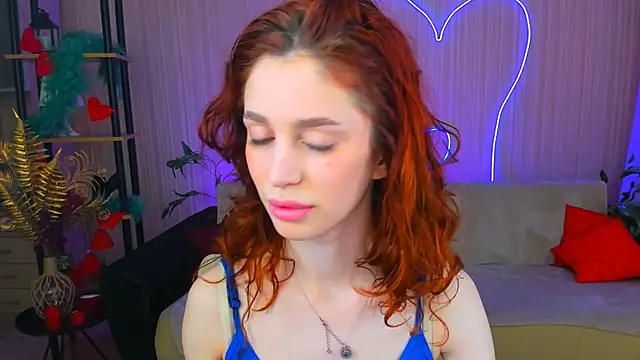 ChristinaConteeree online show from 05.28.26