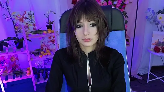 CrystallBloom online show from 01.19.26