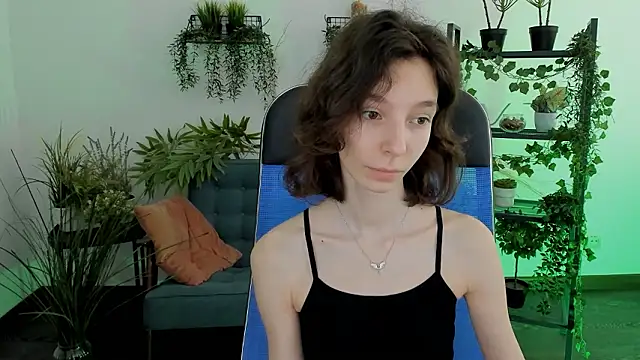 EmmanuellBrown online show from 02.03.26