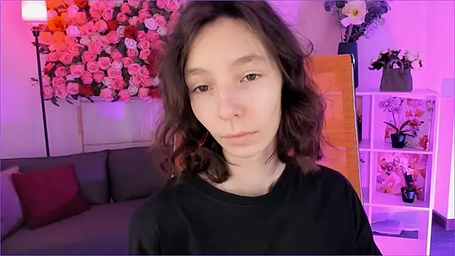 EmmanuellBrown online show from 02.07.26