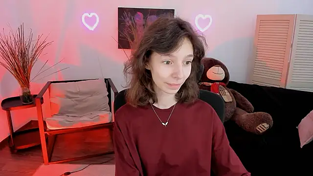 EmmanuellBrown online show from 03.19.26