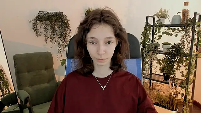 EmmanuellBrown online show from 04.07.26