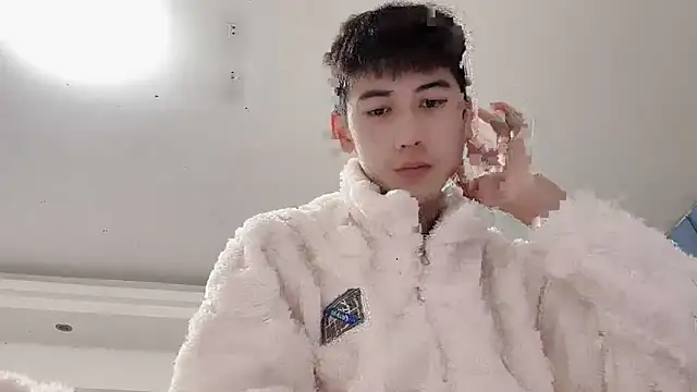 xiaojie2563 online show from 12.18.25