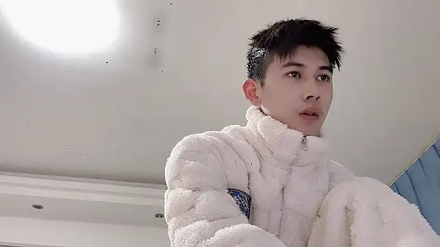 xiaojie2563 online show from 01.15.26